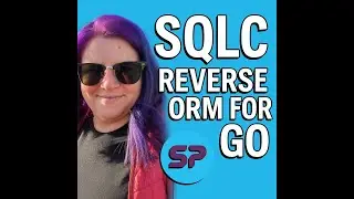 Why sqlc Is Better Than an ORM for Go | Full Setup & Demo