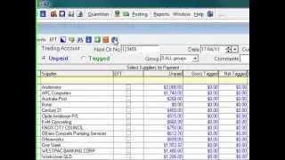 B-0175 - Posting Pay