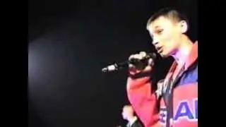 Группа "Полярная звезда". Из истории.