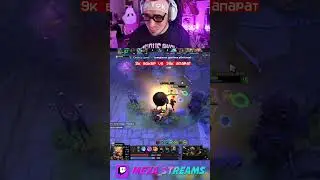 9к ИНВОКЕР vs 10к АППАРАТ 😈 