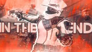 🖤In The End💛 (Valorant fragmovie)