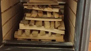 soba cu coș de inox