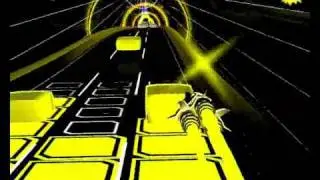 Audiosurf - Team Fortress 2 Theme - Ninja Mono - No Greys