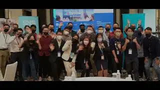 Cisco Event: Pave The Way To A Hybrid Workplace