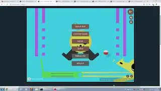 КАК КРАШНУТЬ ЛОББИ?! СУПЕР КРУТОЙ БАГ В BONK.IO (читайте описание!)