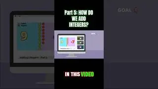 Part 5: How to Add Integers: Quick Guide! 🧮✅ 