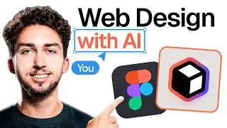 The Ultimate AI Web Design Workflow: Relume + Figma Sites