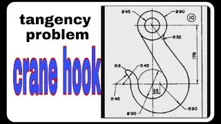 tangency problem