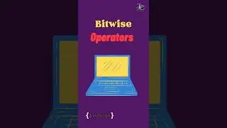 Bitwise Operator in javascript | Operators in javascript 