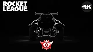 GET READY FOR GRAND CHAMP DOMINATION IN ROCKET LEAGUE