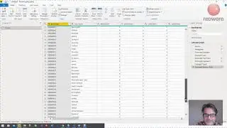 Power BI - Convert Cumulative to Daily figures - COVID -19 Cases