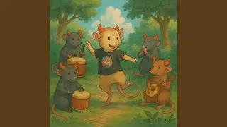 The Devil Rat