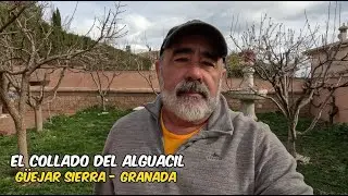 El Collado del Alguacil