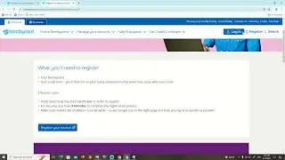 How to Add a Payee on Barclays