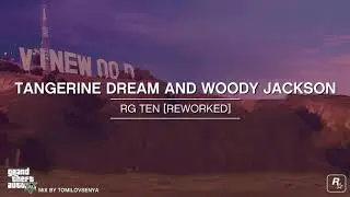 GTA V Reworked Score — RG Ten