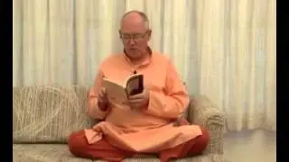 Program (4/8) for Progress in Meditation