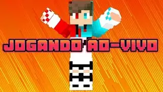 Jogando🎮 e conversando 💭
