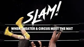 SLAM! - CLOTHESLINE