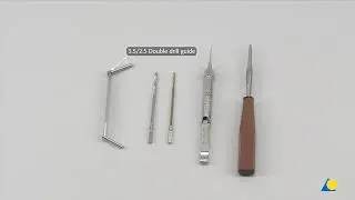 Pilon Fracture