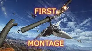 Battlefield 4 - | First montage | Caspian Border  [HD]