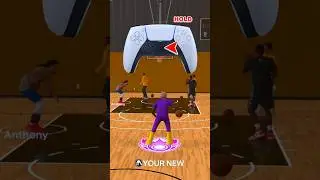 This Jimmy Butler SPEEDBOOST broke NBA 2K24‼️