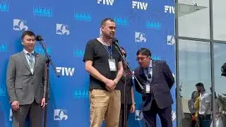 Виктор Орлов