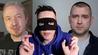 Дмитрий Киселёв против Егора Иванова (Tubus show)