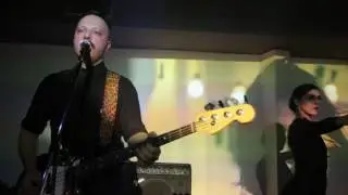 SELOFAN - NΑ ΦΕΥΓΕΙΣ / LEARN HOW TO LEAVE - live in Athens