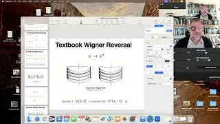 Craig Callender - "Insights into Quantum Time Reversal from the Classical Schrödinger Equation"