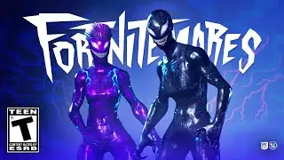 *NEW* FORTNITEMARES 2024 UPDATE DELAYED! (Season 4)