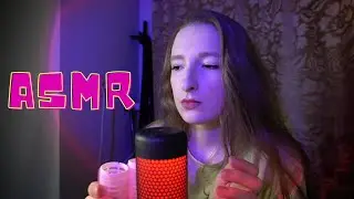 твій улюблений АСМР ✨ асмр украінською