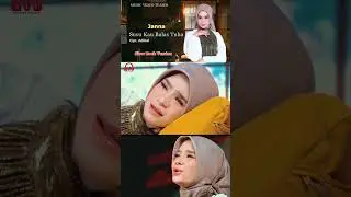 segera!!! single terbaru JANNA "Susu Kau Balas Tuba" 28.05.2024