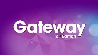 Gateway 2nd Edition  - A2 