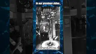 Talking to Aura from the Sphere Experience in Las Vegas RECAP 🤖