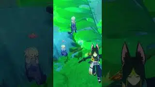 I Like Fontaine | Genshin Impact 4.0 