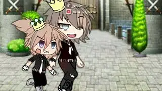 👑 Generations || •Meme• || Gacha trend💫 || {King and prince version} || Gacha life