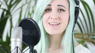 I Get to Love You by Ruelle - Live cover by Joy Aileen | DAY 26 of MUSIC MARCH