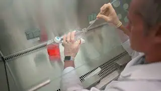 Michigan State explores new uses for old drugs: LiveBIG 2019-20