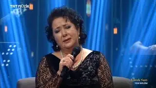 Emel Taşçıoğlu - Ankara'da Yedim Taze Meyvayı & Seher Vakti Çaldım Yarin Kapısını