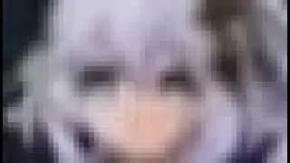 Something found...(Genshin Edition)