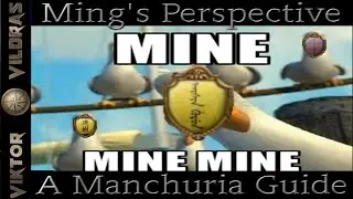 Seagulls: An EU4 Manchuria Guide