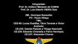 Projeto SI-LANSAB - Entregável Sprint 1 TS01 ITA