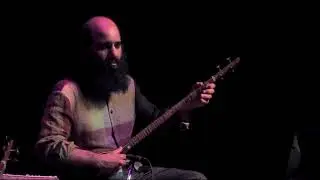 Ciel de l'Iran / Under the Persian Musical Sky - Kayhan Kalhor & Kiya Tabassian