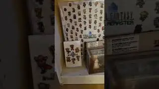 Final Fantasy Collection
