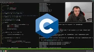 Datastructures in C | ArrayList | Ep. 1