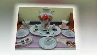 Дорога ложка к обеду (слайд - шоу)