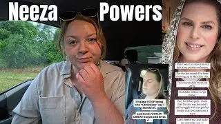 Should Christians Unfollow Neeza? He deleted all Christian content!