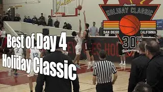 Best of Day 4 at the Torrey Pines Holiday Classic, 12/30/19