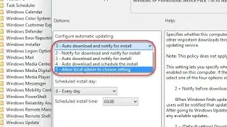 How To Stop Windows 10 From Automatically Downloading & Installing Updates
