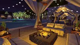 Premonition Xclusive BORA BORA RESORT
